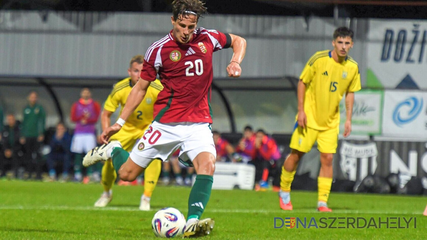 Válogatottak akcióban: a DAC játékosainak októberi válogatott fellépéseinek összegzése