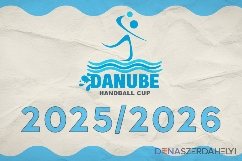 Facebook / HC DAC Dunaszerdahely Dunaszerdahely rajtol a Danube Handball Cup új idénye