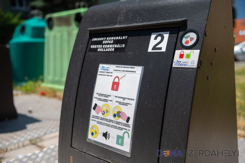 Kevesebbet fizetnénk a szemétdíjért – tervek, újítások, lehetőségek
