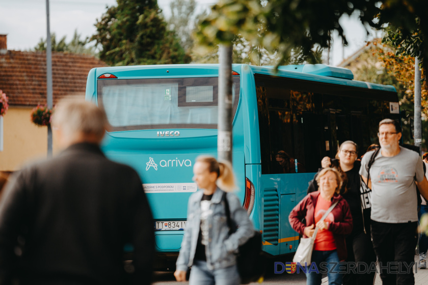 Kedvezmények, kerékpáros reggelik és közösségi programok a Mobilitási Héten