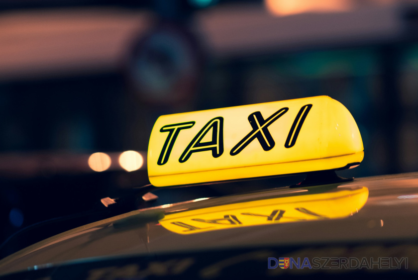 Taxival is könnyebb lesz közlekedni a Csallóközi Vásárból