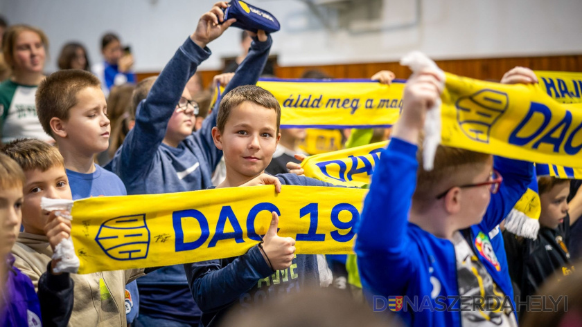 dac1904.sk Folytatódik a Gyere velünk a DAC-ra! projekt