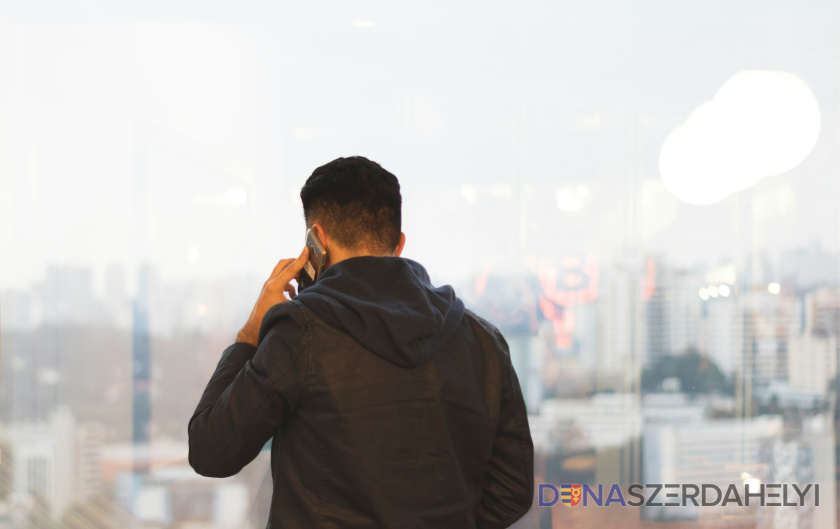 Illusztrációs felvétel, unsplash.com Újabb telefonos csalási kísérletek: ismét rendőrnek adják ki magukat a csalók