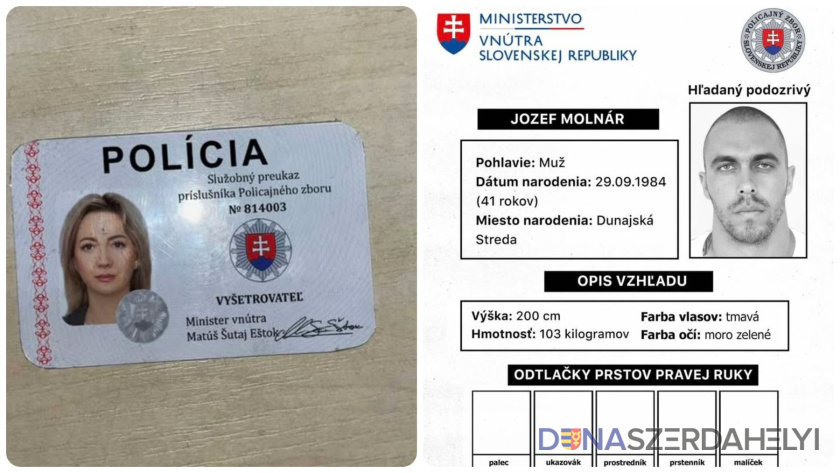 Nem áprilisi tréfa: rendőrnek mondják magukat, adatokat és pénzt csalnak ki