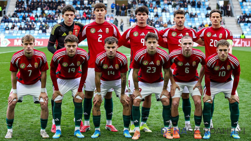 Válogatottjaink akcióban: futballistáink márciusi fellépéseinek az összegzése