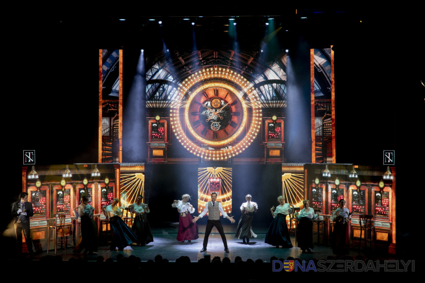 Nikola Tesla – Végtelen Energia. Ingyenes előadás a Szent György-napokon!