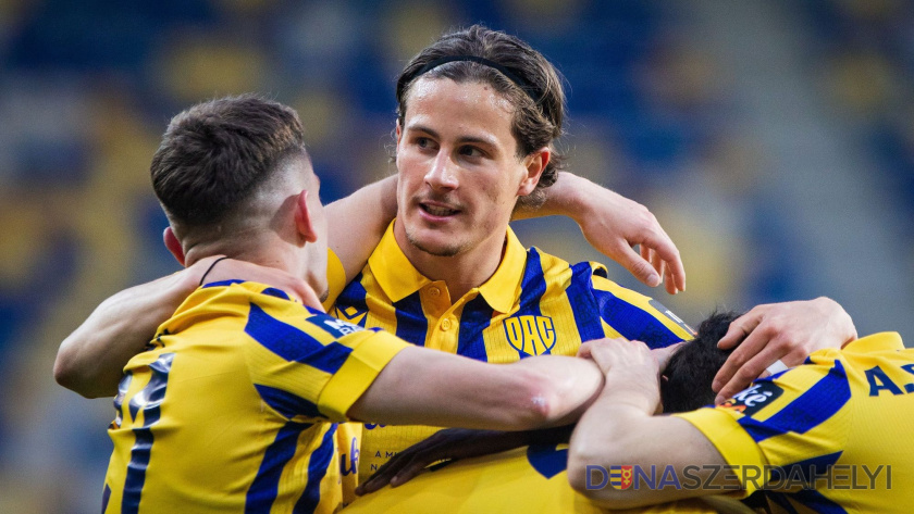 Tuboly Máté: Ott teljesítek, ahol az edző kéri tőlem