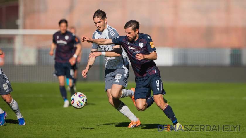 Beszámoló: Zólyombrézó - DAC 1904 1:2 (1:2)