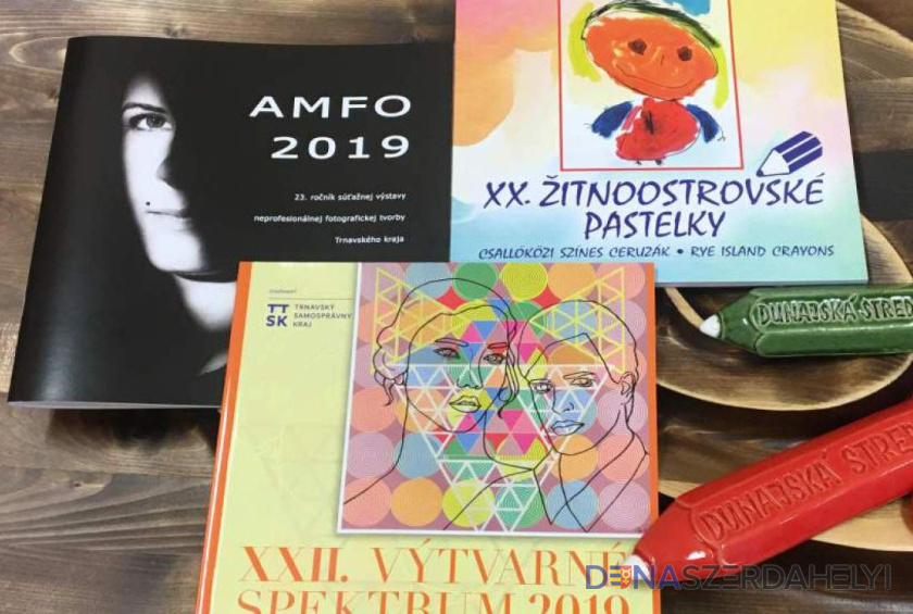 Innovációs platform – Csallóközi települések találkozója