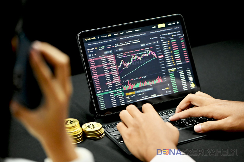 Kriptobefektetések: egyre több a visszaélés, óvatosságra int a Szlovák Nemzeti Bank