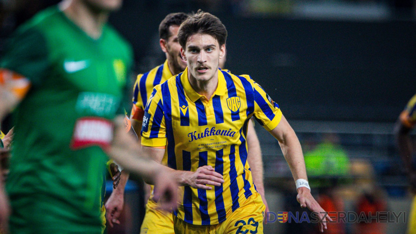 George Gagua: Egymásért küzdöttünk, ez volt a siker kulcsa