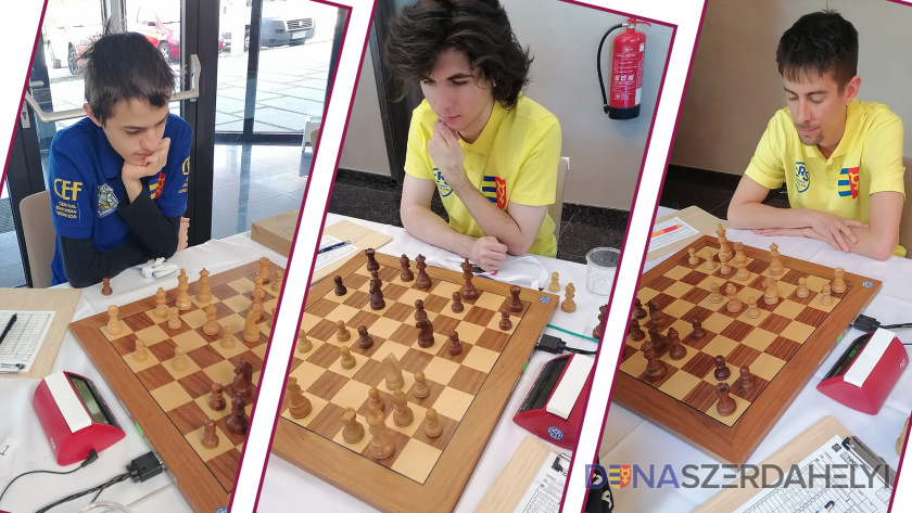 Véget értek a küzdelmek a Sakk Extraligában