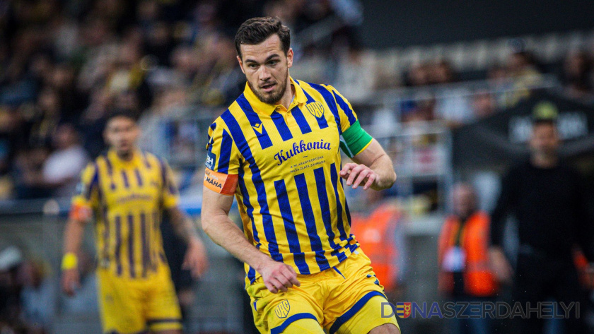 Taras Kacharaba: Becsületes, összetartó és szenvedélyes teljesítmény kell