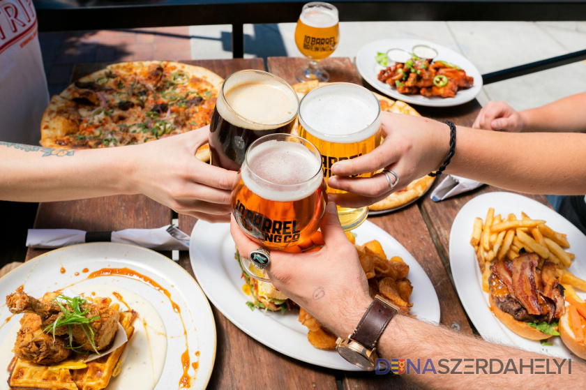 Illusztrációs felvétel, unsplash.com Húsvétkor is mértékkel