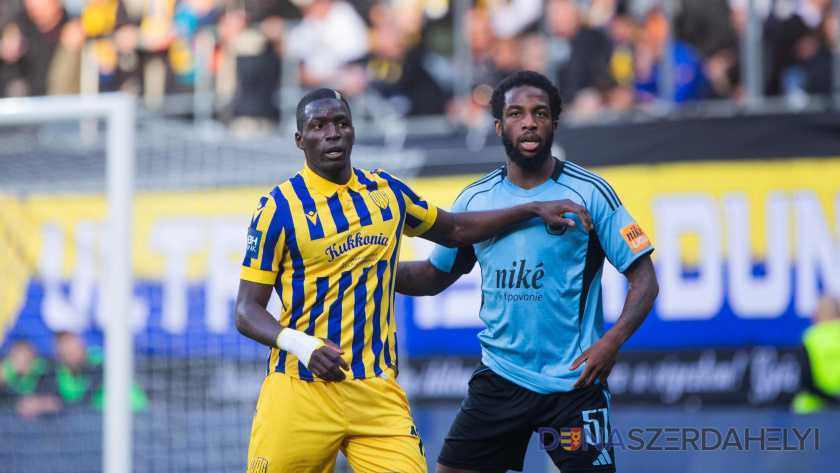 dac1904.sk Beszámoló: DAC 1904 - Slovan 0:3 (0:1)