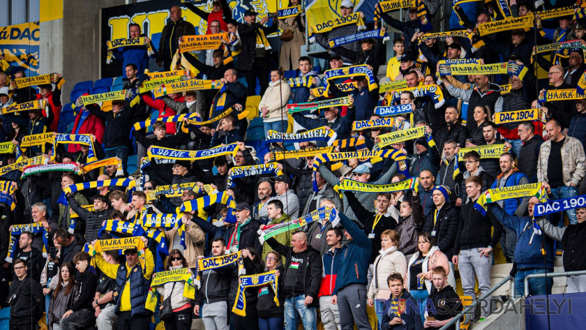 DAC 1904 - Nagymihály: jegyinfó