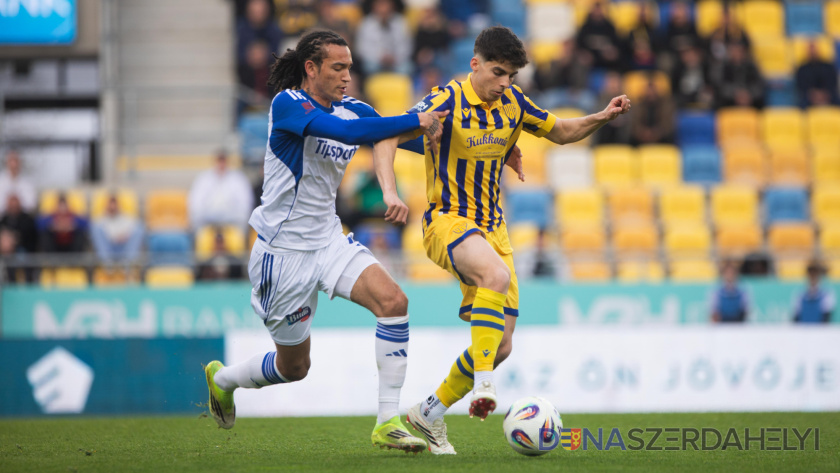 Reportáž: DAC 1904 - Michalovce 3:0 (0:0)