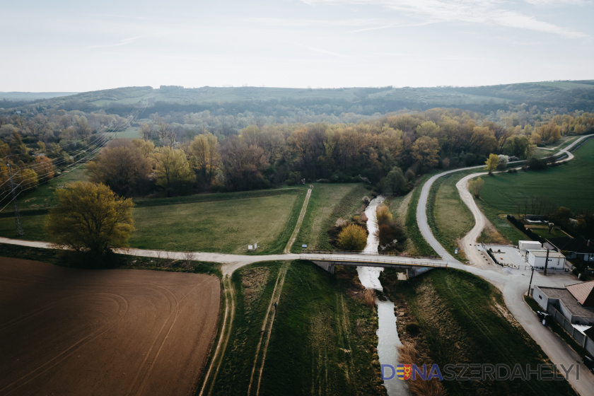 Župa prepojí Sereď s Hlohovcom, začína výstavbu predposledného úseku Vážskej cyklomagistrály