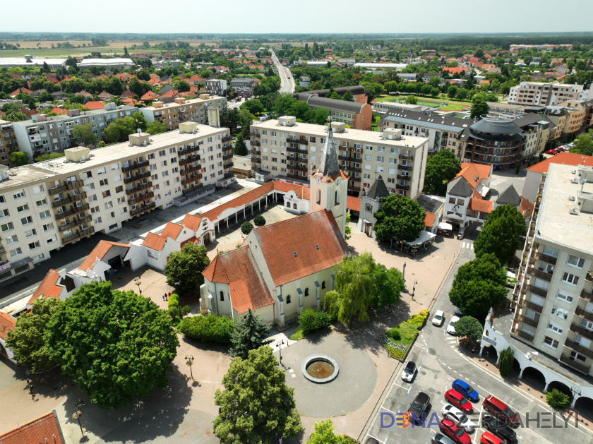 Fotó: dunstreda.sk Nagyboldogasszony ünnepe – templomunk búcsúnapja