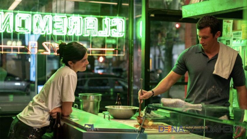 Hétvége a CINEMAX-ban (augusztus 21-23.)