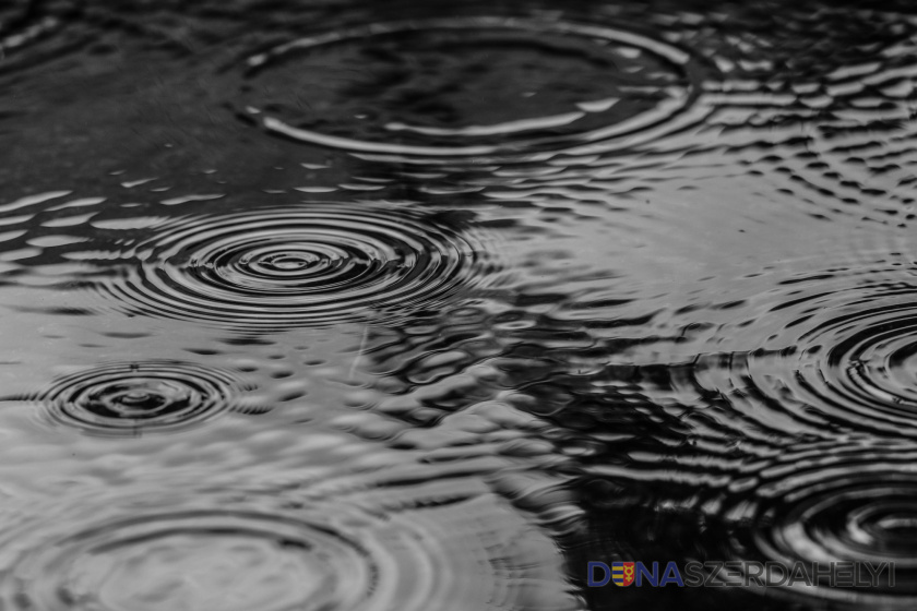 Illusztrációs felvétel (pixabay) Visszaesik a hőmérséklet, északon csapadék várható