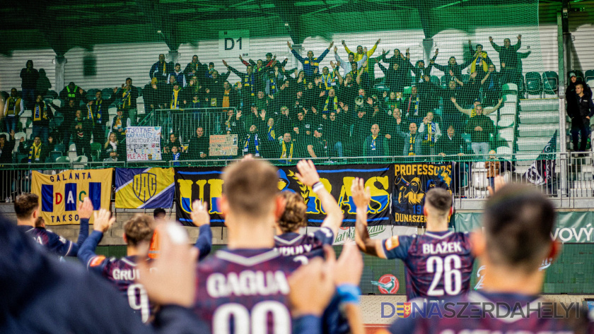 Szakolca - DAC 1904: jegyinfó
