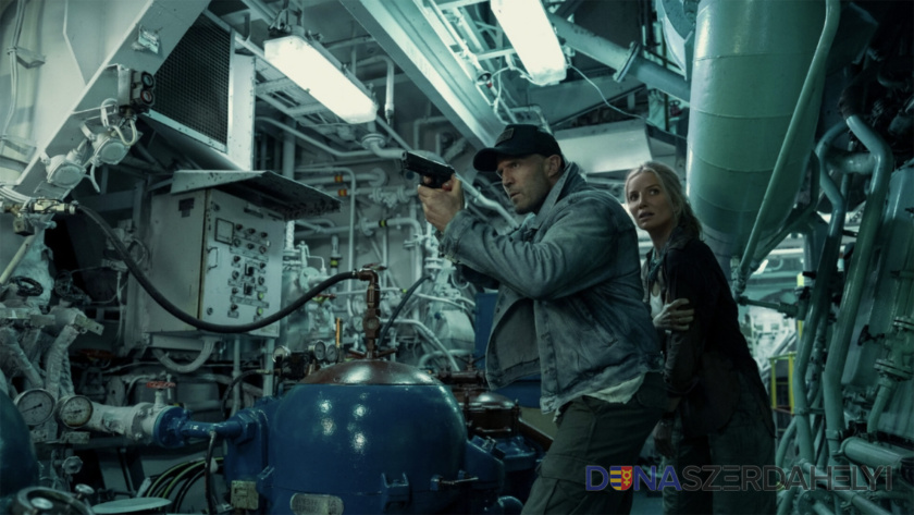 Hétvége a CINEMAX-ban (augusztus 28-30.)