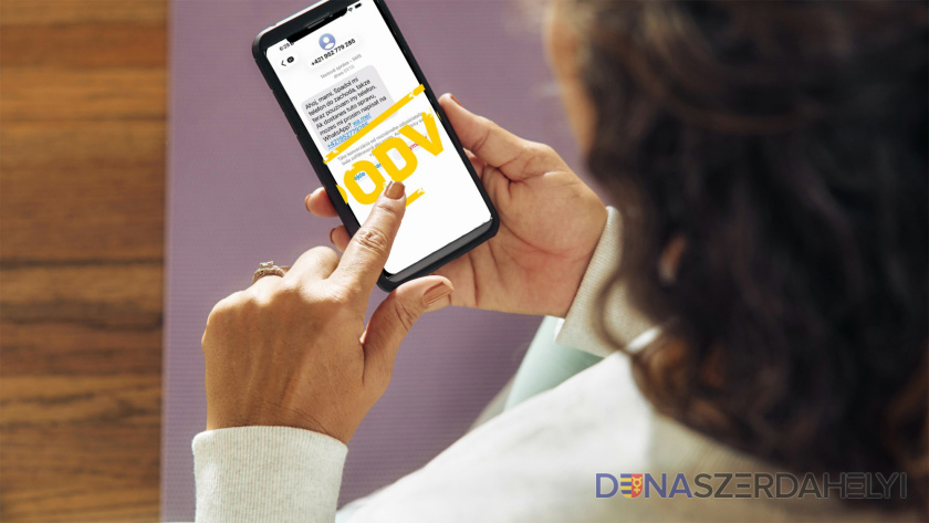 Facebook / Polícia SR, unsplash.com Már megint elveszett a gyerek telefonja? Ne dőljön be az SMS-nek!