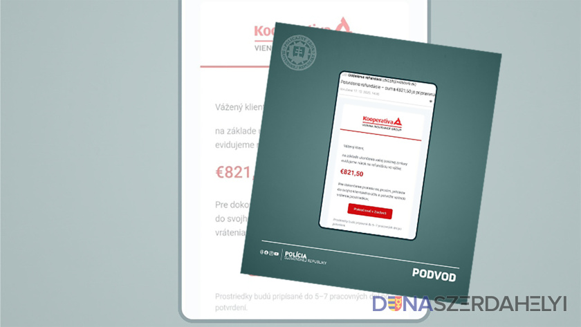 Taktikát váltottak a csalók: pénzt ígérnek, ha kattintunk