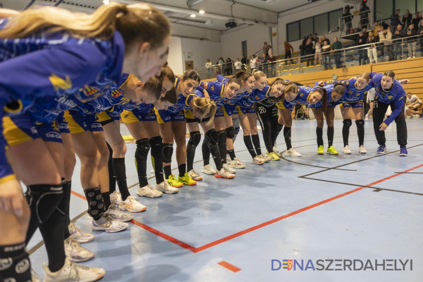 Nagy küzdelem után értékes győzelem