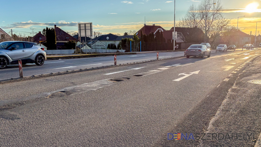 Ki javítja az utakat Dunaszerdahelyen? – Tájékoztató a hatásköri kérdésekről
