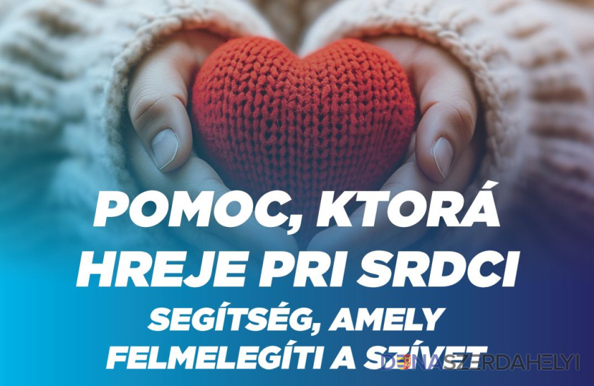 Kezdetét vette a Valentin-napi véradás idei kampánya Szlovákiában