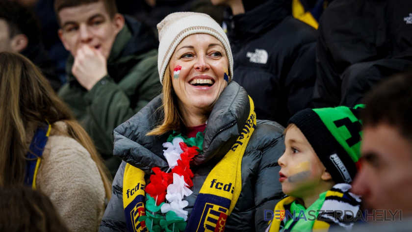 DAC 1904 - Szakolca: szurkolói információk