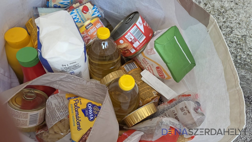 Karitász gyűjtés március 6-án és 7-én