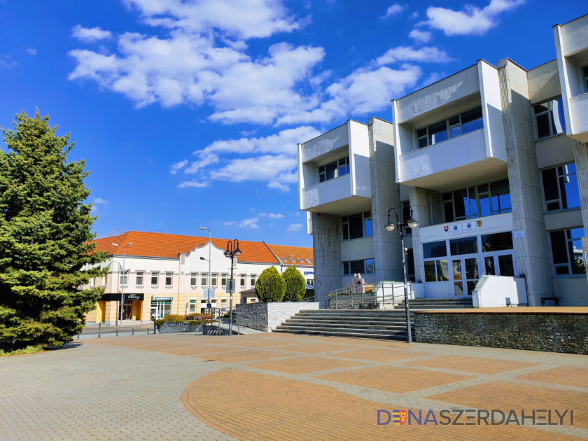 Nagy Attila felvétele Könyvtárak Hete Dunaszerdahelyen – irodalom, találkozások és megbocsátás hete a Csallóközi Könyvtárban