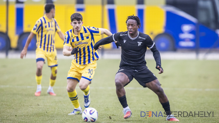 Edzői értékelés a DAC 1904 - Trencsén (0:0) edzőmeccs után