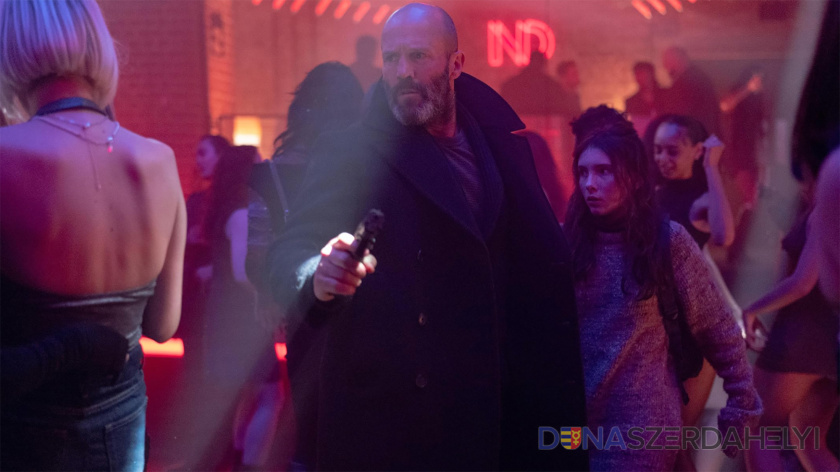 Hétvége a CINEMAX-ban (február 6-8.)