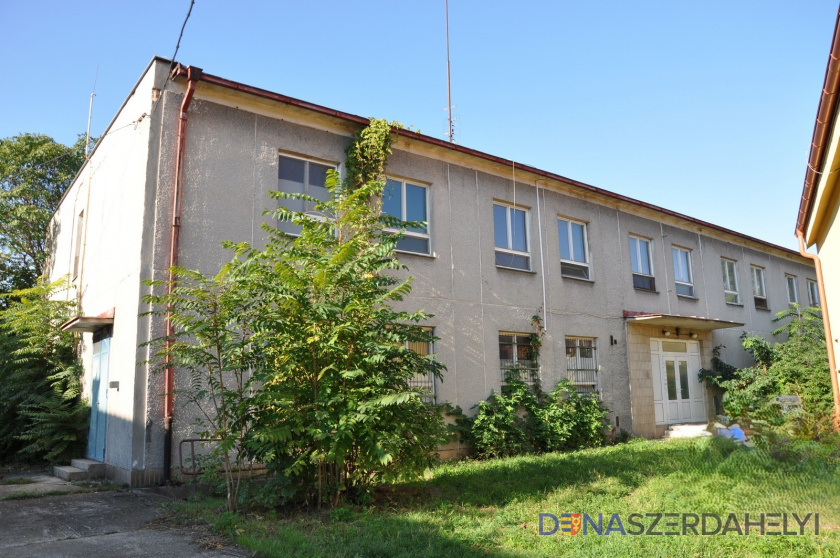 Tájékoztatás építési munkálatokról Dunaszerdahelyen