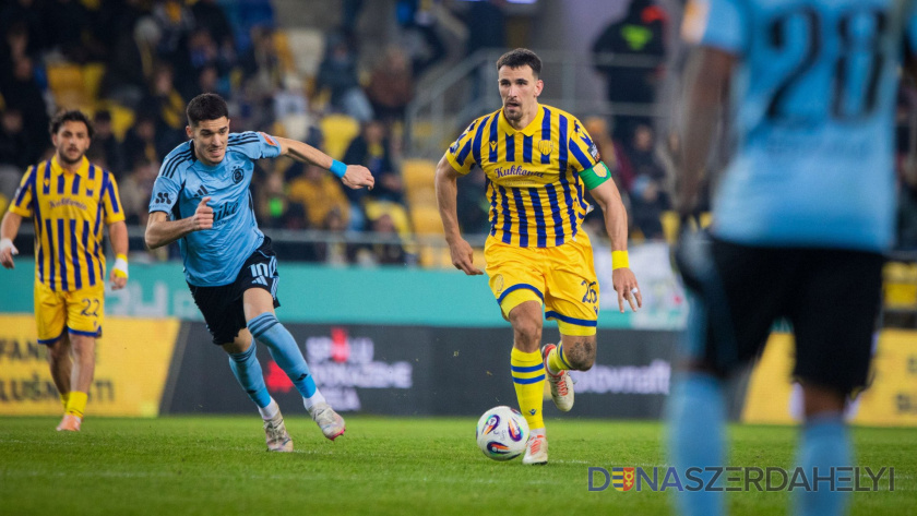 Blažek: Magamra vállalom a felelősséget, ki kell engesztelnünk a szurkolókat