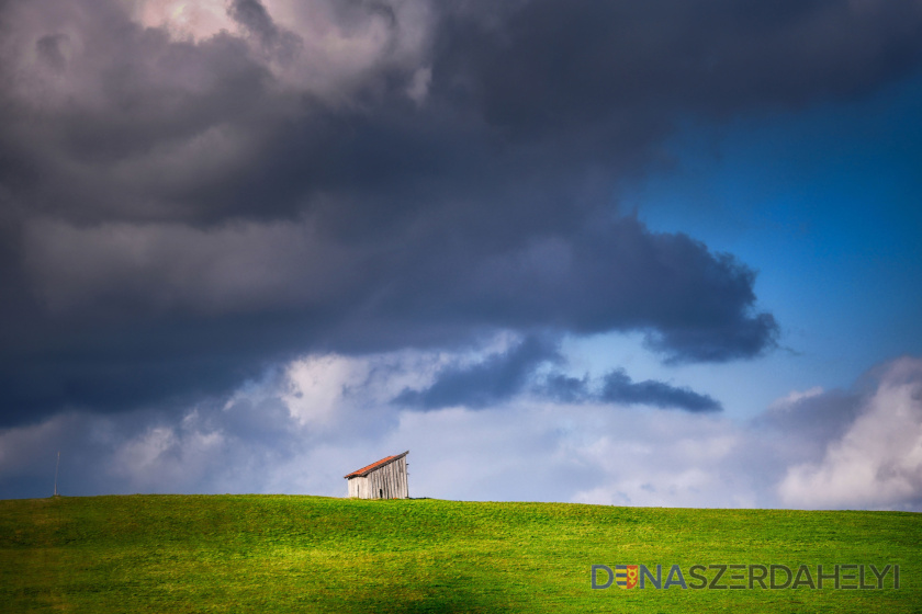 Illusztrációs felvétel (pixabay) Maradnak a jelentős hőmérsékleti különbségek az országban