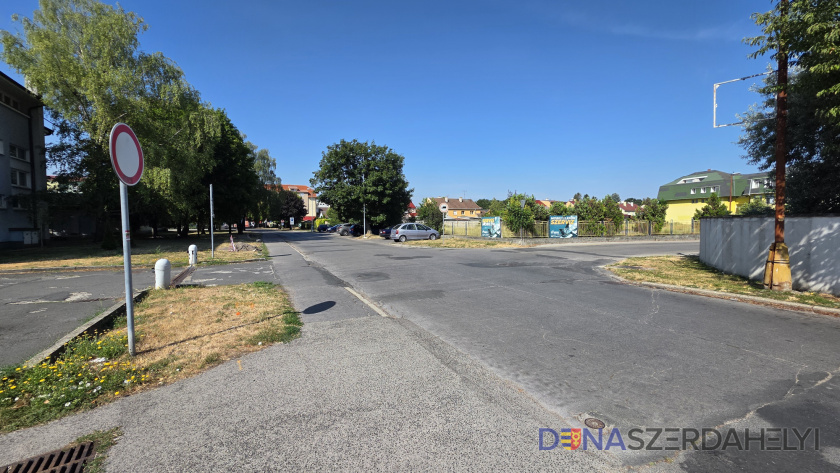 Útfelújítás kezdődik a Vásártéren