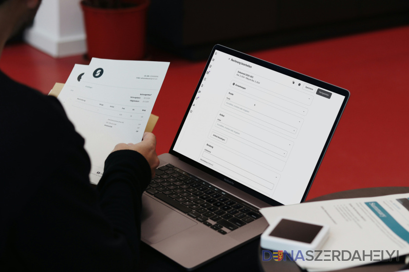 Fotó: unsplash.com Mit jelent majd a hazai vállalkozóknak az eSzámla?