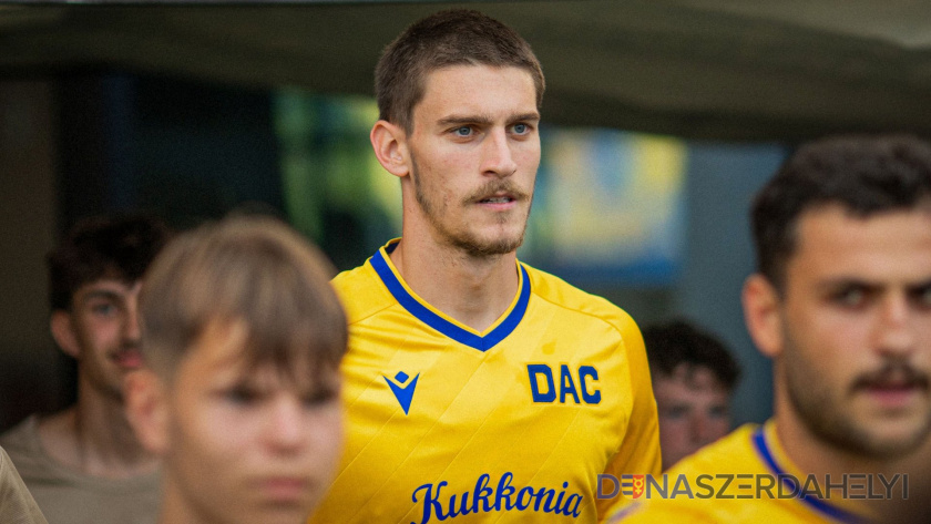 Fotó: dac1904.sk George Gagua: Mindenki a maximumot nyújtotta