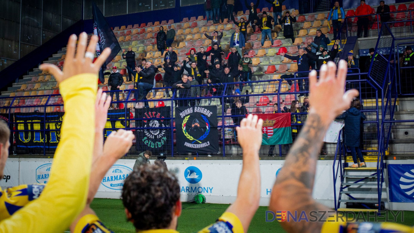 Foto: dac1904.sk Rózsahegy - DAC 1904: jegyinfó