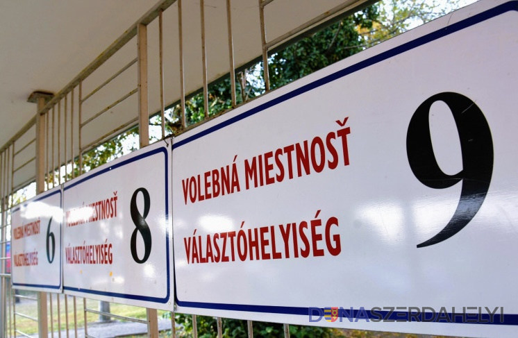 Trnavská župa zverejnila informácie k voľbám do orgánov samosprávnych krajov