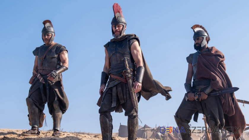 Hétvége a CINEMAX-ban (július 24-26.)