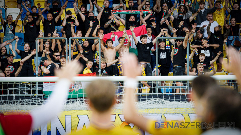 Velež Mostar - DAC 1904: jegyinfó