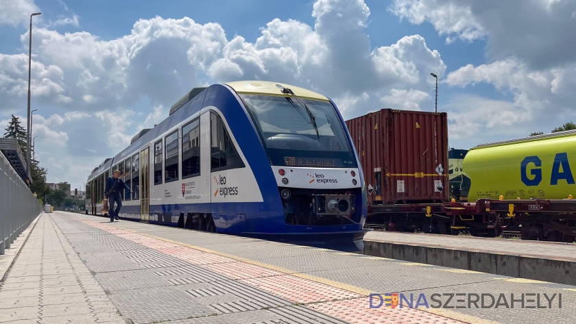Július 9-től ismét módosul a Leo Express menetrendje