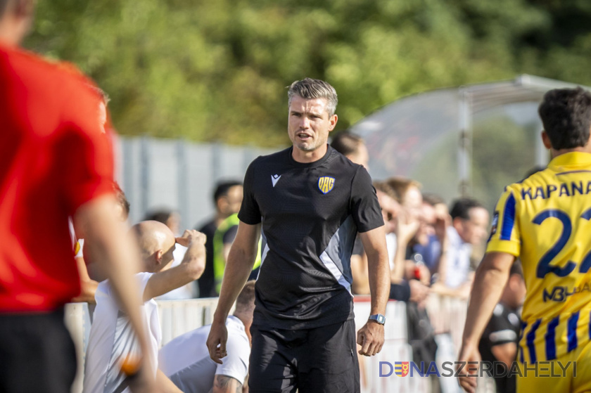 dac1904.sk / Lelkes Ernő A vezetőedző értékelése az Austria Wien – DAC 1904 (1:1) mérkőzés után