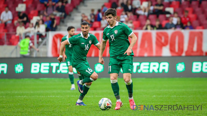 Válogatottjaink akcióban: futballistáink júniusi fellépéseinek az összegzése